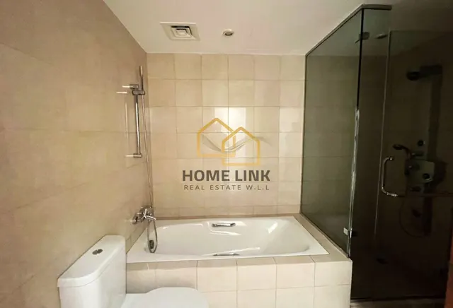 STUNNING FURNISHED 2 BEDROOMS | VIVA BAHRIYAH