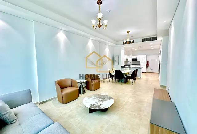 BEST OFFER | HIGH FLOOR | 2 BEDROOM FF IN MARINA