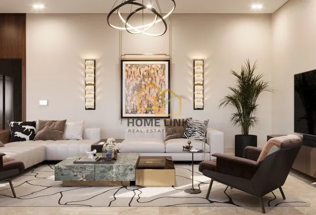 FREEHOLD 5BR STAND ALONE VILLA | HUZOOM LUSAIL