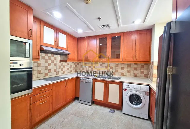 MARINA VIEW | 2BEDROOM SF APARTMENT IN THE PEARL