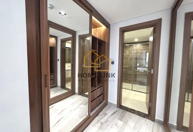 BRAND NEW FURNISHED 1BR APARTMENT | RENT | LUSAIL