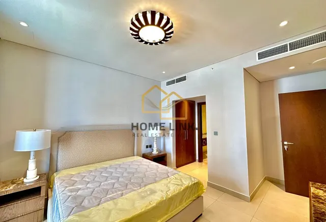 AMAZING VIEW | 1BHK FULLY FURNISHED APARTMENT