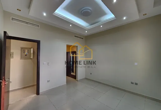 NEAR ALMEERA | SPACIOUS 2+MAID APARTMENT IN LUSAIL