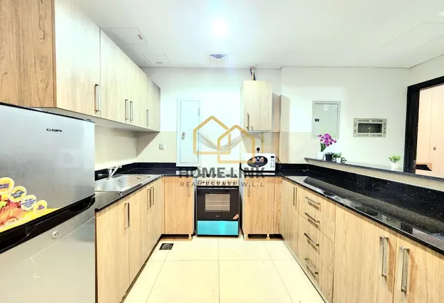 FREEHOLD | 1 BR FOR SALE IN FOX HILLS, LUSAIL | FF