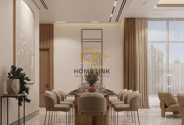 FREEHOLD |10% DP | 5 YEARS  PLAN | PRIVATE POOL