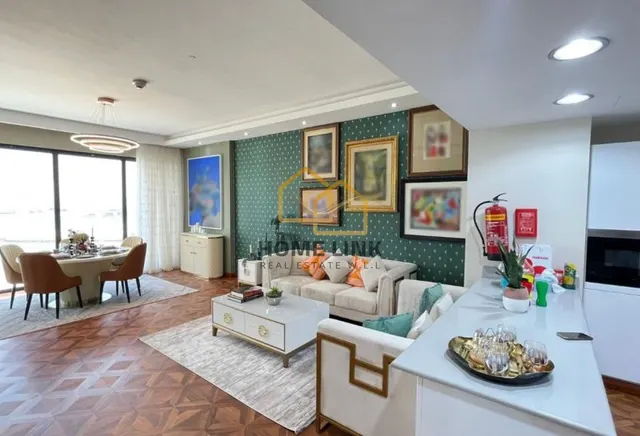 NEAR VENDOME MALL | SEA VIEW | ELEGANT 2 BEDROOMS - view 3