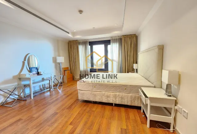 HIGH FLOOR WITH MARINA VIEW | 2 BEDROOM APARTMENT