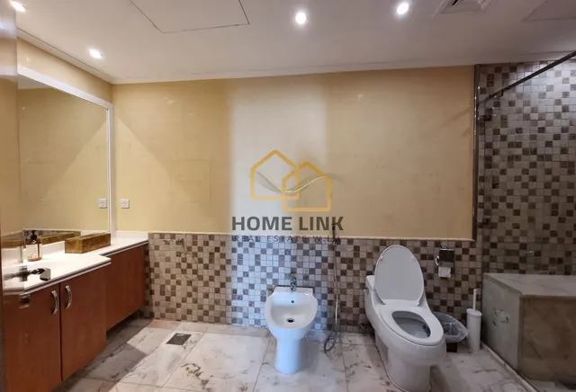 SPACIOUS AND MODERN 3+MAID APARTMENT | FURNISHED