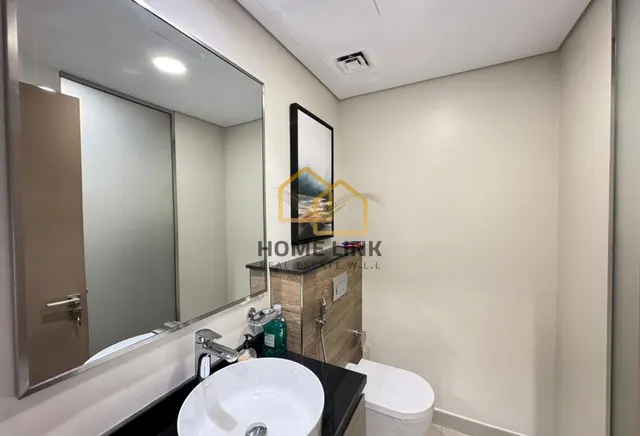 2BR SEA VIEW | BILLS INCLUDED | QAR 9,000 | LUSAIL