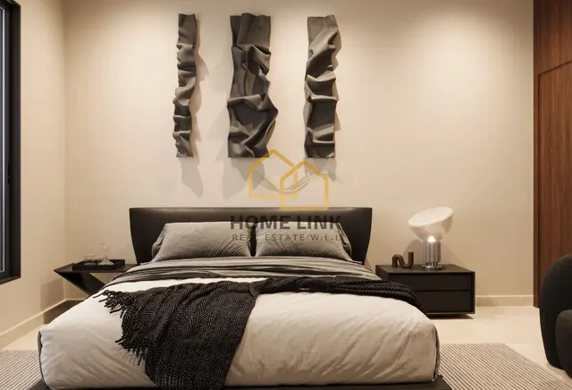 FREEHOLD 5BR STAND ALONE VILLA | HUZOOM LUSAIL