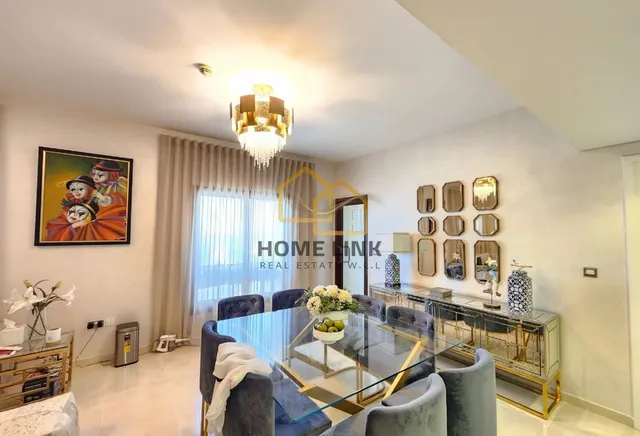 LUXURIOUS 3 BEDROOM | UPGRADED UNIT | FURNISHED