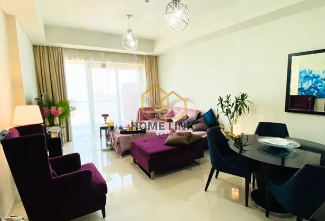 WITH TITLE DEED| DIRECT SEAVIEW | 2BR FF APARTMENT