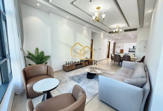 PRIME LOCATION | SPACIOUS 2 BEDROOM FF APARTMENT