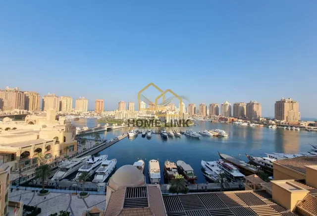MARINA VIEW |MODERN 2 BEDROOM APT | FURNISHED