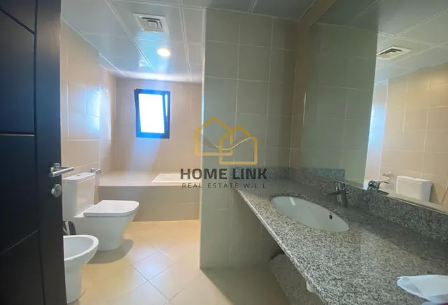 WITH TITLE DEED | DIRECT MARINA VIEW | COZY 2 BHK