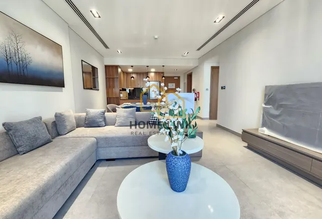 BEST OFFER | NEW LUXURIOUS 1 BEDROOM APARTMENT