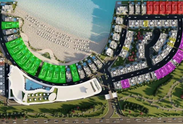 0% DOWN PAYMENT | Luxury 4-Bed + Maid I 8 YRS P P