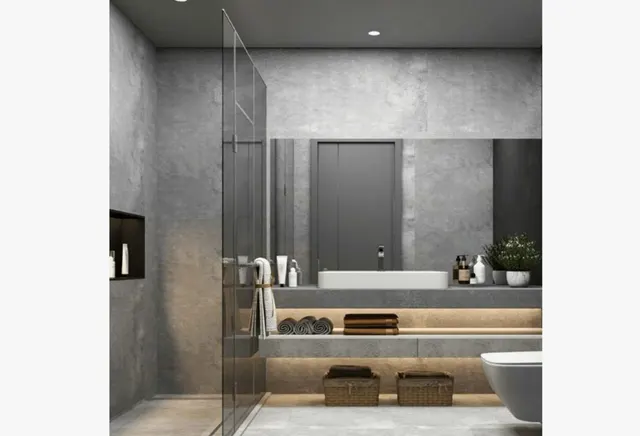 INVESTORS DEAL| STUNNING STUDIO | FULL SEA VIEW |