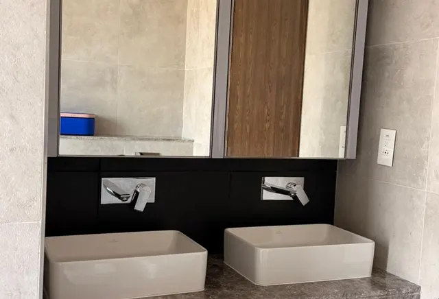 Premium 2-Bedroom Sea View Residence | Lusail Seef