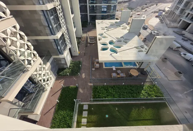 Brand New 2Br Apartment 160 SQM 2Balconies 7500QR