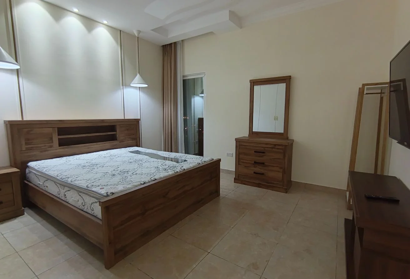 LUXURIOUS 3BHK+MAID | BIG BALCONY | PORTO ARABIA