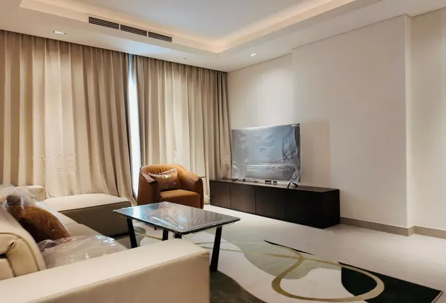 3+Maid Duplex | Premium Pearl Island Residence