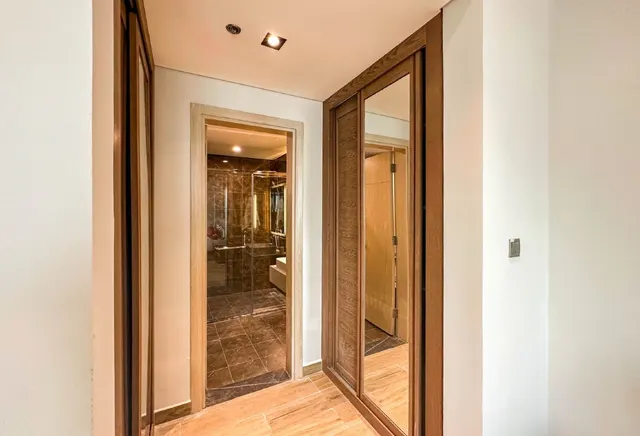 1BR APPARTMENT|HIGHER FLOOR|READY TO MOVE|HOT DEAL