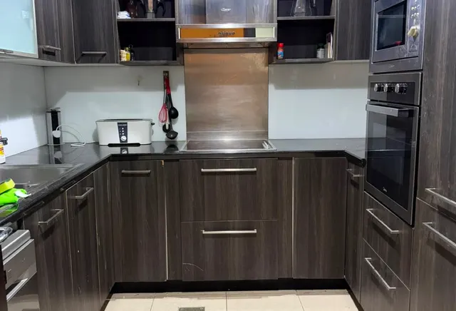 1 BR Furnished Apartment in The Pearl Island - view 3