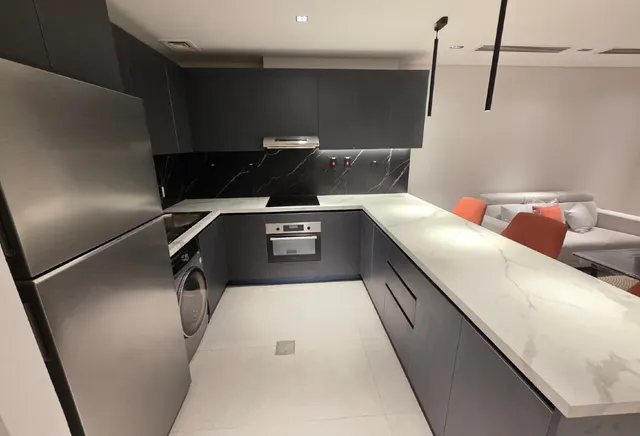 AMAZING STUDIO FF READY TO MOVE ON PAYMENT PLAN