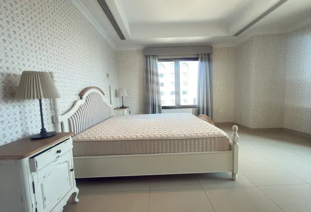 LIMITED TIME OFFER ! FINEST MARINA FRONT 2BHK FF !