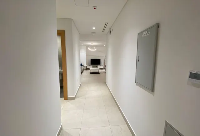 Sea View | 2 Bedroom + Maid | Floresta Gardens