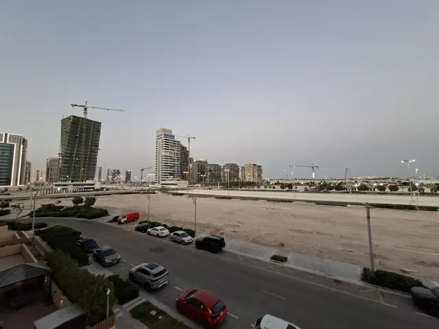 2BHK SEMI FURNISHED |WITH BALCONY |LUSAIL