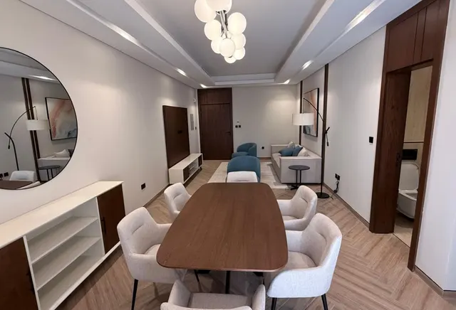 READY TO MOVE IN | 2-BEDROOM APT| 36% DOWN PAYMENT