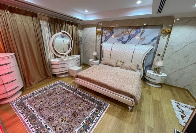 2+Maid luxury New furnished 12800 with Qatar cool - view 3