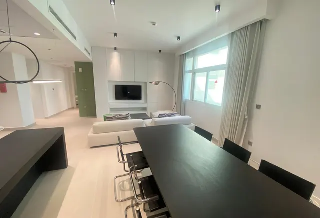 Cheapest 2 BHK +Maid for Sale in Fox Hills, Lusail