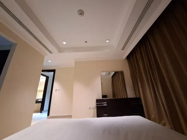 Furnished 2 Bedroom Apartment in The Pearl-Qatar