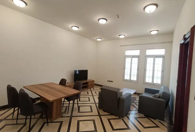 Fully Furnished 1BHK | Fox Hills, Lusail