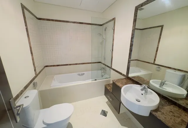 Premium 3 BHK Waterfront Villa | The Pearl Qatar