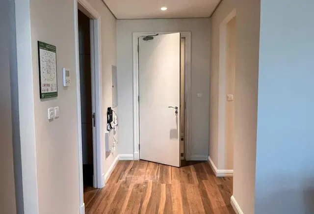 Spacious 3 Bed + Maid in Floresta Gardens | 40% DP