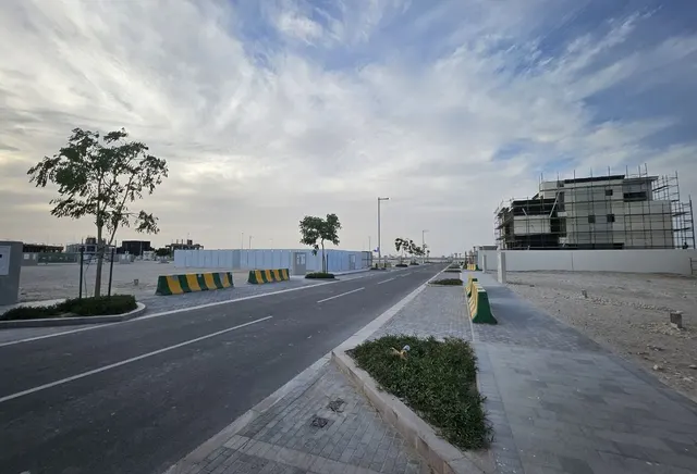 2 LAND FOR SALE TOGETHER FREEHOLD BEST PRICE