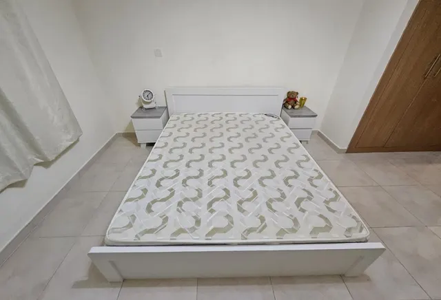 BEST DEAL WITH TITLE DEED 1BEDROOM NEW FURNISHED