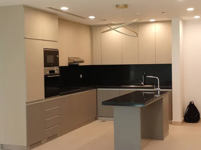 Spacious 1BHK Apartment, Floresta (Bills included)