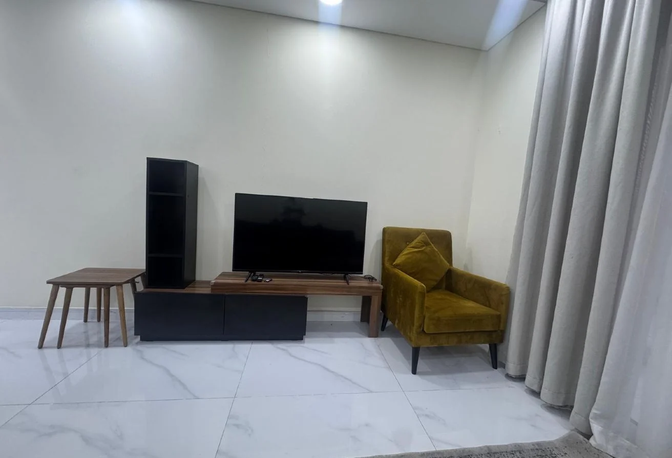 Furnished 2+Maid for Rent–Al Erkyah Lusail