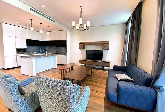 3BR + Maid in Floresta Gardens | 5-Yr Payment