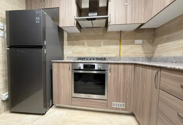 Luxury 2BR + Maid | Fully Furnished | 138 SQM | Bi