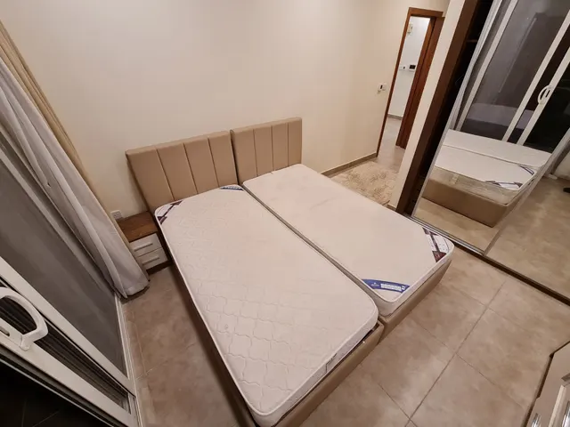 Distress Deal 2BHK Apartment for Sale Erkiyah city