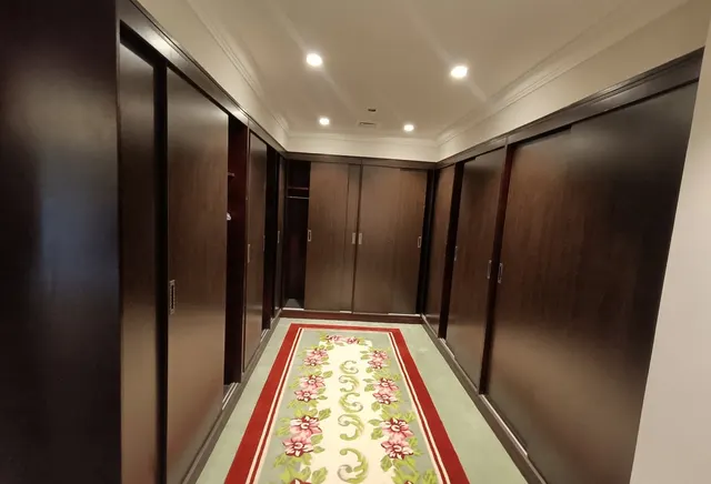Luxury 5BR Duplex Penthouse| 499 SQM| Marina View
