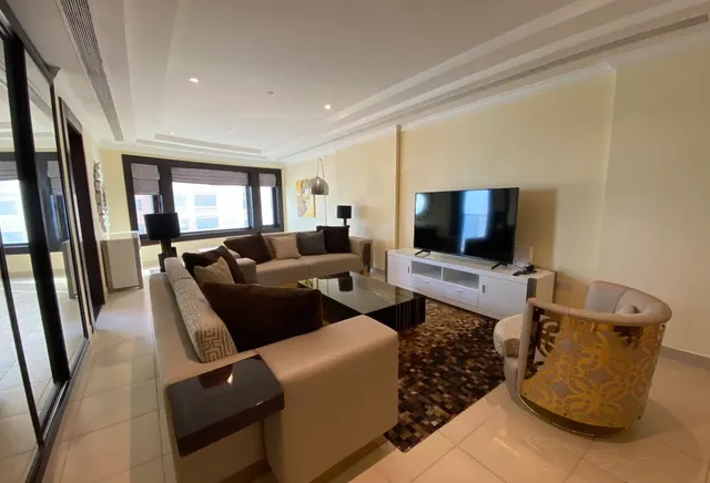 Fully Furnished One BHK|With Balcony|
