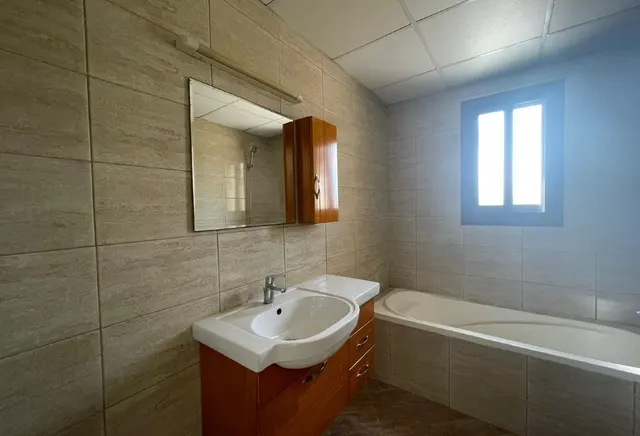NICE ONE BHK |INCLUDING BILLS| FOX HILLS LUSAIL
