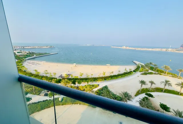 Two BHK |Fully Furnished|With Balcony Waterfront